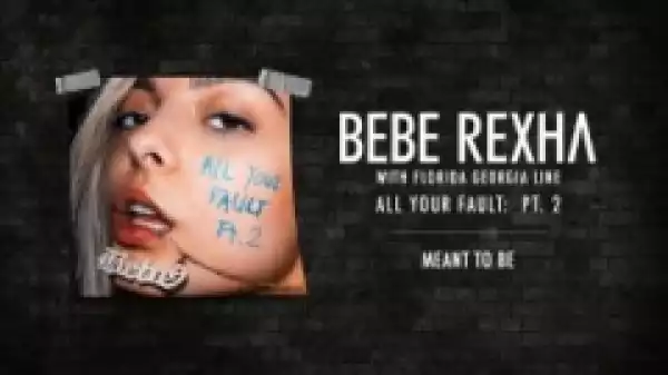 Instrumental: Bebe Rexha - Atmosphere